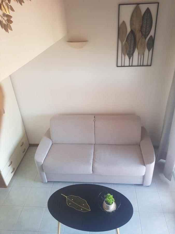 Apartment Marina Di Pinarello, Appt Climatise A 400m De La Zonza