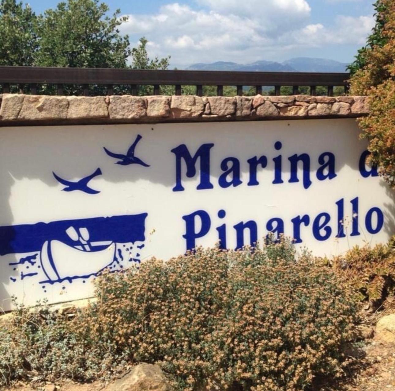 Apartment Marina Di Pinarello, Appt Climatise A 400m De La *