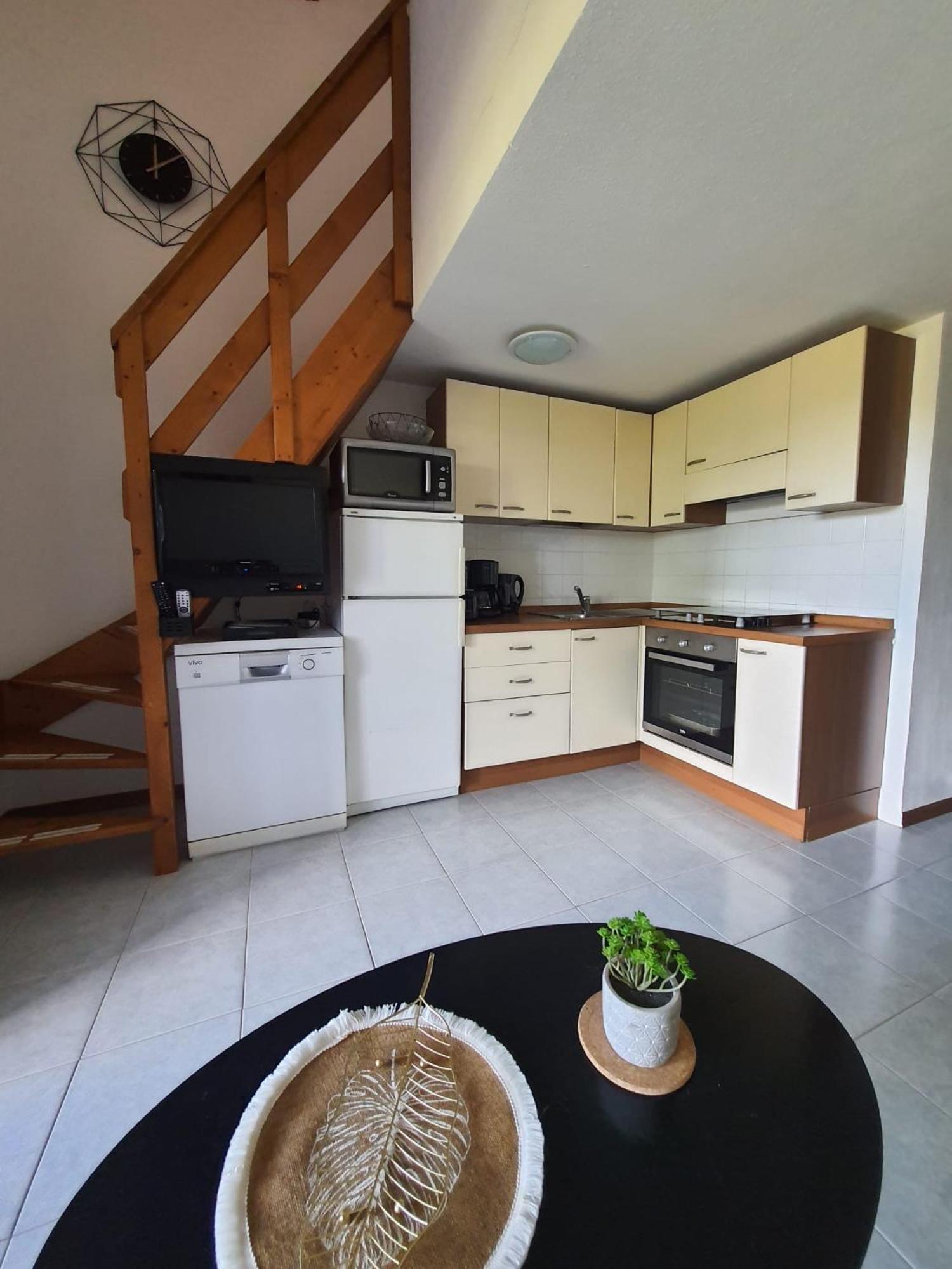 Apartment Marina Di Pinarello, Appt Climatise A 400m De La