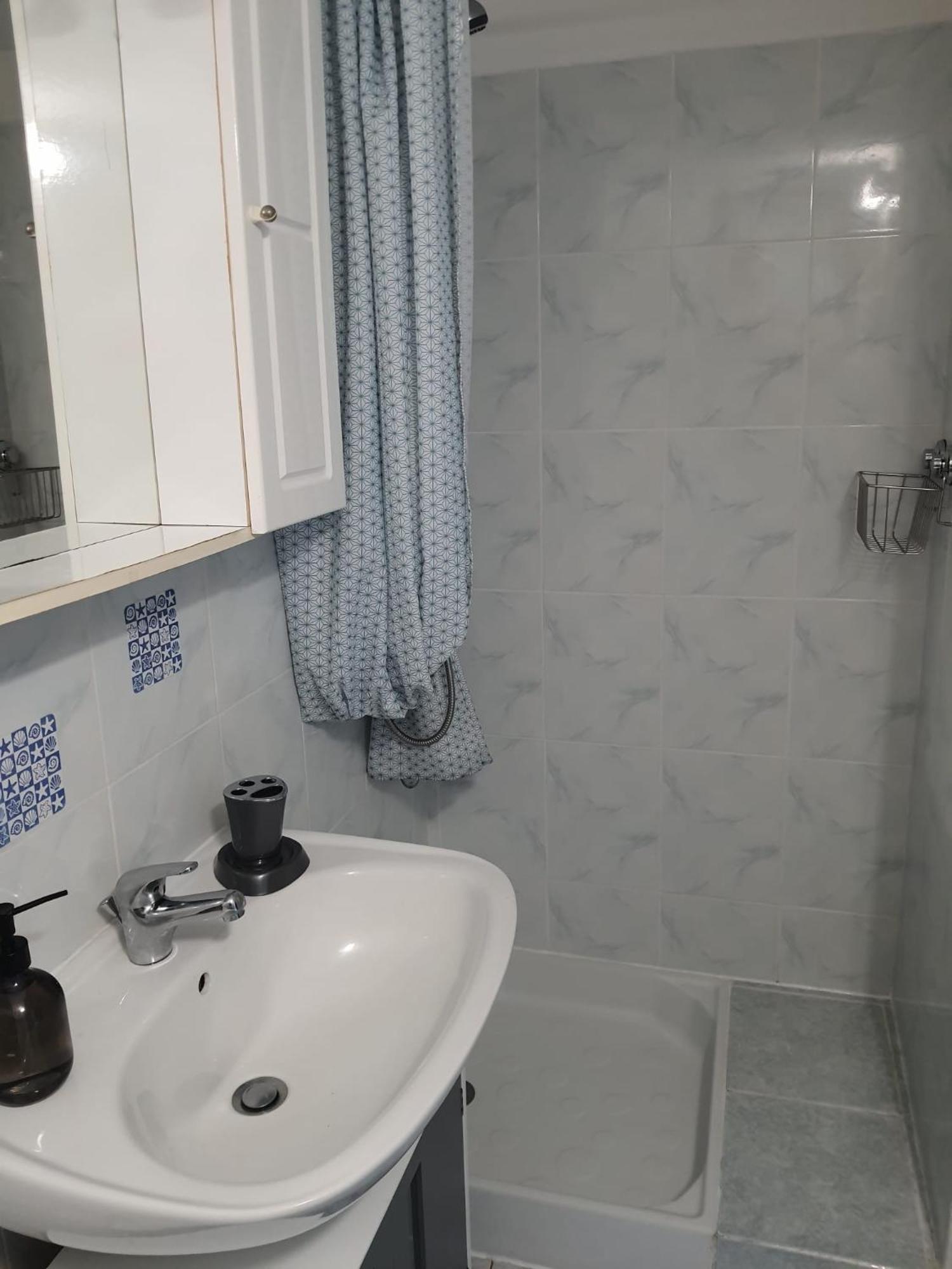 Marina Di Pinarello, Appt Climatise A 400m De La Apartment *