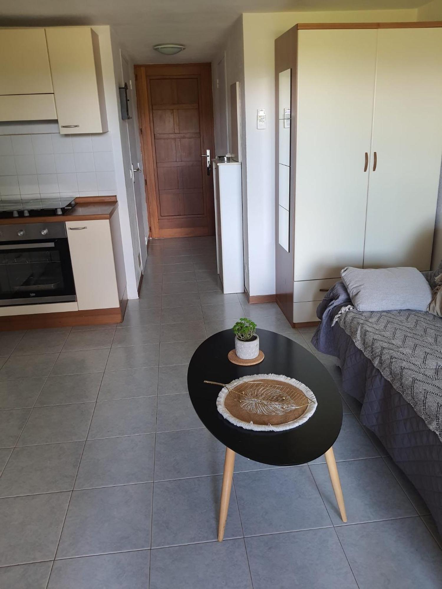Apartment Marina Di Pinarello, Appt Climatise A 400m De La *