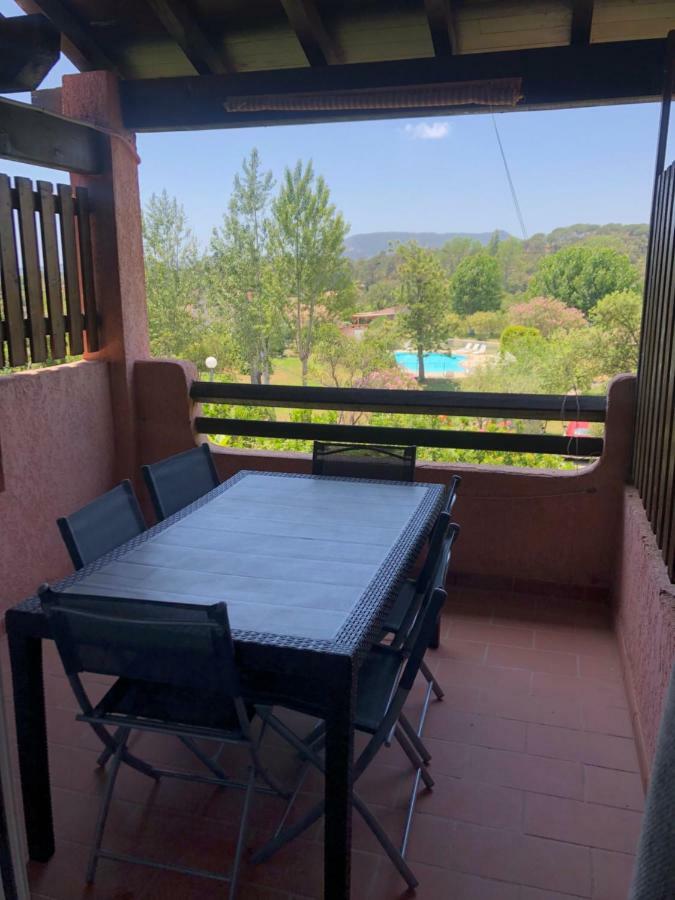 Marina Di Pinarello, Appt Climatise A 400m De La Apartment *
