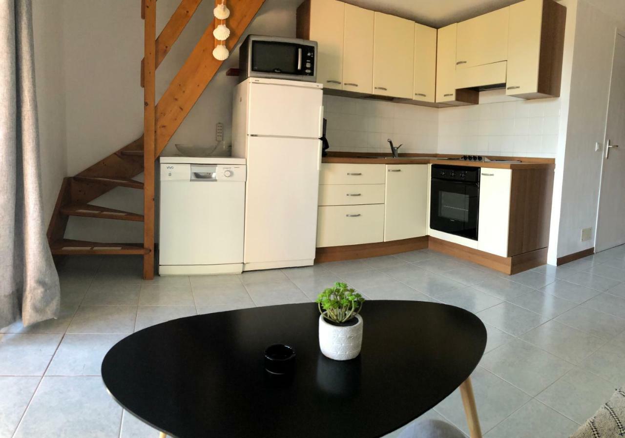 Marina Di Pinarello, Appt Climatise A 400m De La Apartment *