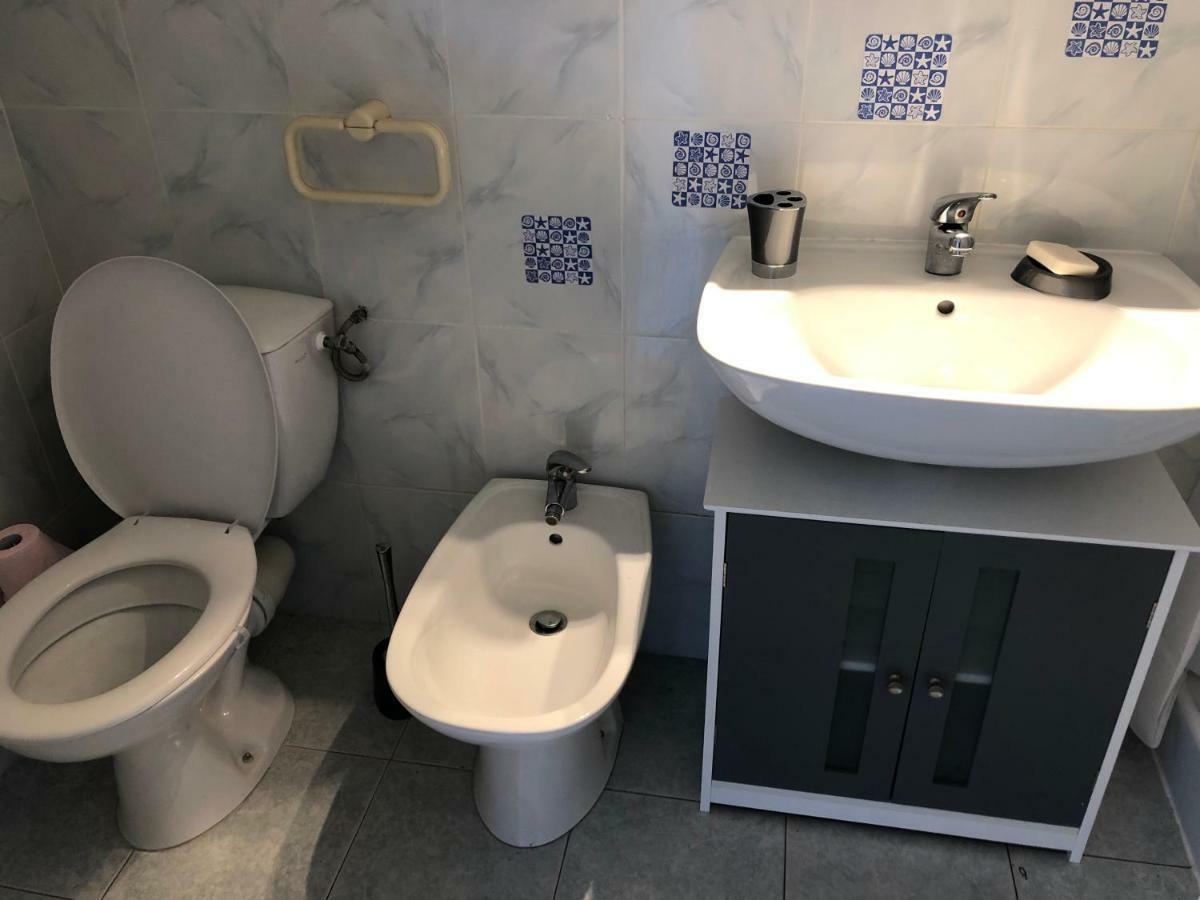 Apartment Marina Di Pinarello, Appt Climatise A 400m De La *