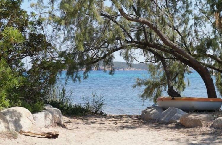 Marina Di Pinarello, Appt Climatisé à 400m De La *
