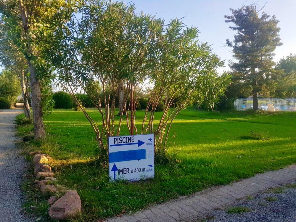 Marina Di Pinarello, Appt Climatise A 400m De La Apartment Zonza