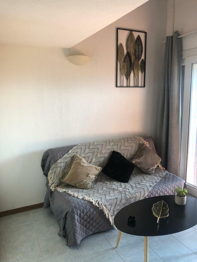 Apartment Marina Di Pinarello, Appt Climatise A 400m De La *