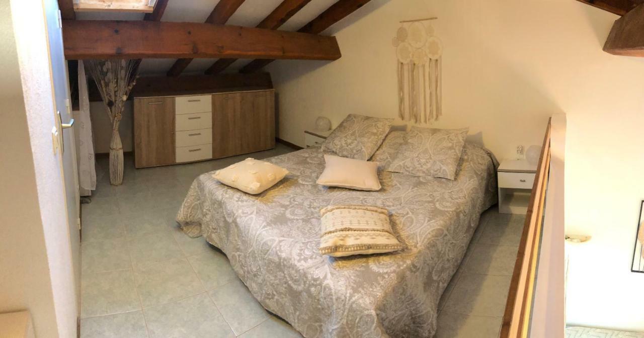 Apartment Marina Di Pinarello, Appt Climatise A 400m De La Zonza